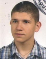 Szymon BIELAMOWICZ