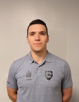 Bartosz NIEMIEC