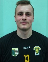 Jakub BZDĘGA