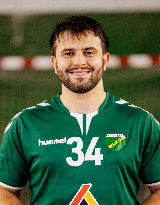 Kasper BOMBA