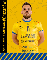 Mateusz CIEŚLIK