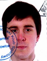 Szymon PAWEŁEK