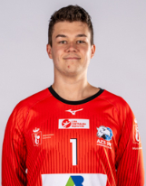 Michał WIERZBIŃSKI