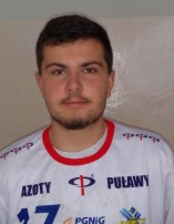 Kacper WIĄCEK