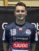 Adrian WOSICKI