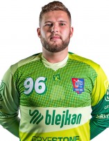 Paweł GOŁOFIT