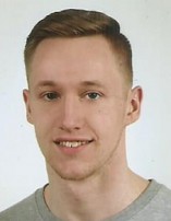 Dawid FEDEŃCZAK