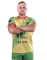 Dominik BORYŃ