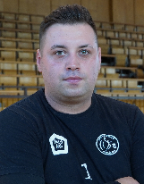 Łukasz BŁAŚ