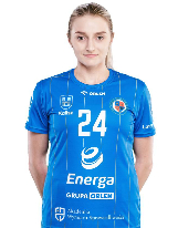 Paulina LESZCZYŃSKA