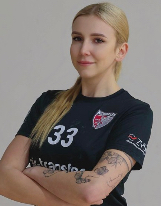 Marta OFIANEWSKA
