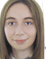 Oliwia GOCOLIŃSKA