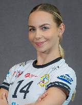 Klaudia GIERSZEWSKA