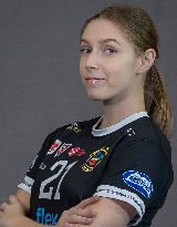 Weronika SOLIŃSKA