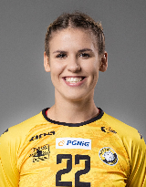 Daria KONIECZNA