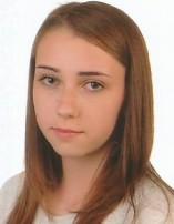 Wiktoria NIEBUDEK