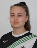 Aleksandra WCISŁO