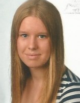 Weronika WESOŁOWSKA