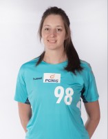 Joanna GĘDŁEK