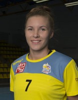 Daria JUSTKA