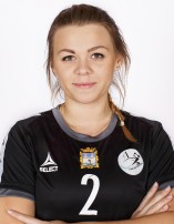 Izabela BRZOZOWSKA