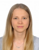 Paulina KLIMOWICZ
