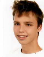 Kajetan SZCZEPANIAK