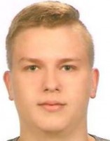 Mateusz KAŹMIERSKI