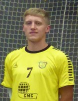 Karol ŻELEZIK