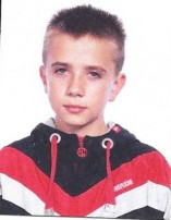 Bartłomiej KLINICKI