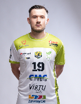 Krzysztof BEDNARZ