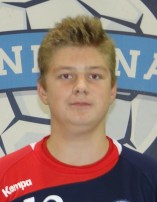 Dawid NOGALA
