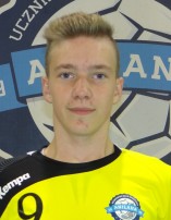 Dawid PIEŚLA