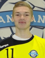 Kacper WILCZEK