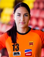 Paulina MARSZAŁEK