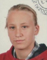 Weronika JAGUSIAK