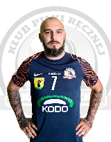 Bartosz IDZIKOWSKI