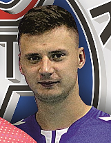 Kacper ŁYSZCZARZ