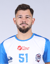 Bartosz WOJDAK