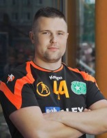 Tymoteusz MILEWSKI