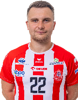Mateusz WOJCIECHOWSKI