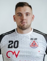 Patryk FOLUSZNY