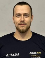 Mateusz KOWALSKI