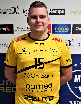 Mateusz NOWAK
