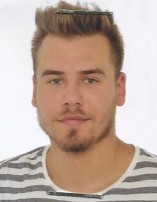 Mateusz NOWAK