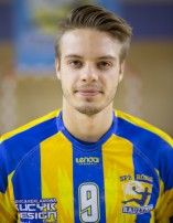 Krystian ZAGOŻDŻON
