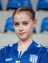Angelika WALCZAK