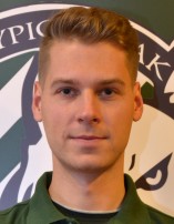 Michał OSTROWSKI