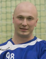 Damian KUROWSKI