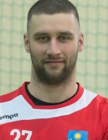 Mateusz TUROŃ